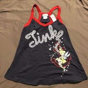 Disney Tinker Bell Medium Kids Dress